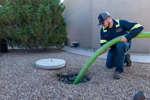 septic tank services Cascade Locks